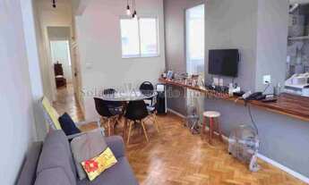 Imagem: Apartamento-À VENDA-Tijuca-Rio de Janeiro-RJ