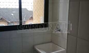 Imagem 2: Apartamento Padrão em São Carlos