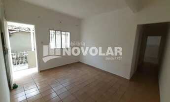 Imagem 2: Casa Térrea na Vila Gustavo - 1 dormitório