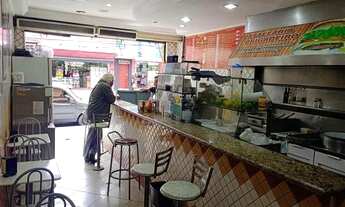 Imagem 6: Comércio Vila Formosa São Paulo/SP