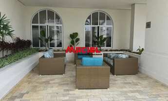 Imagem 2: Apartamento Padrão em São José dos Campos