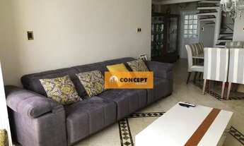 Imagem 4: Apartamento com 2 dormitórios à venda, 277 m² por R$ 1.200.000,00 - Vila Santa Maria - Poá