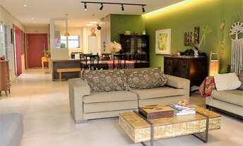 Imagem 5: Sobrado amplo e moderno