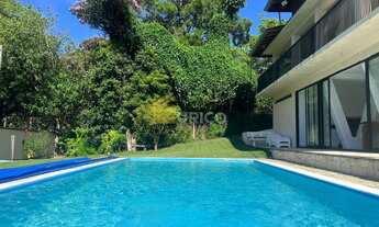 Imagem: Casa para aluguel no Condomínio Clube de