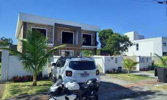 Imagem 2: Casa para aluguel possui 75 metros quadrados com 2 quartos em Campeche - Florianópolis - S