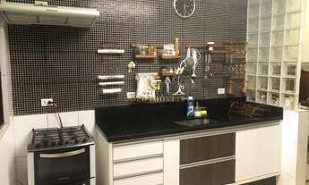 Imagem 3: SI- LINDA CASA LOTE 250m² NO VILA BRANCA - VENDA