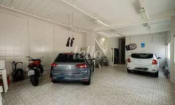 Imagem 5: São Paulo - Casa Comercial - Santana