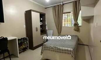 Imagem 2: Casa para venda tem 232 metros quadrados com 2 quartos em Cohama - São Luís - MA