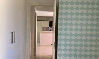 Imagem 4: Apartamento para venda tem 50 metros quadrados com 2 quartos em Mogi Moderno - Mogi das Cr