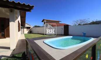 Imagem 6: Casa para aluguel, 3 quartos, 1 suíte, 2 vagas, São João do Rio Vermelho - Florianópolis/S