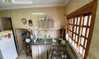 Imagem 5: Sobrado amplo em Vila das Mercês - São Paulo