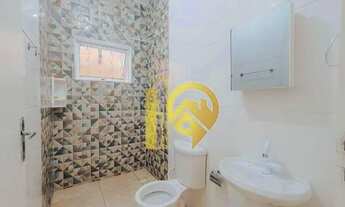 Imagem 5: Casa com 1 dormitório para alugar, 54 m² - Jardim Santa Marina - Jacareí/SP