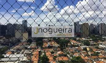 Imagem 6: Apartamento com 3 dormitórios (1 suíte), 125 m² - venda por R$ 2.125.000 ou aluguel por R