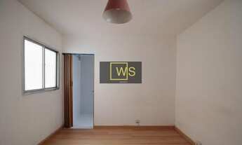 Imagem: Apartamento à venda no bairro Água Branca