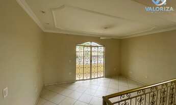 Imagem 5: Excelente estrutura com duas lajes 3 quartos sendo uma suíte master