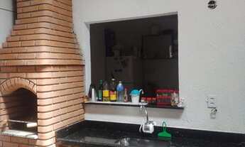 Imagem 2: Sobrado para Locação, Condomínio Vila Serena no bairro Jardim Bela Vista em Mogi das Cruze