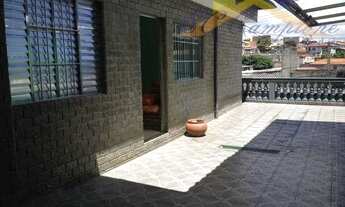 Imagem 7: Sobrado com 3 dormitórios, 150 m² - venda por R$ 400.000,00 ou aluguel por R$ 2.080,00/mês