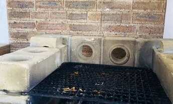 Imagem 2: Porto de Sauipe Casa com 2 dormitórios