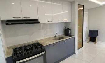 Imagem 5: Belissimo Apartamento no Cond. Varandas Grand Park - 3 Quartos Sendo 1 Suíte - Andar Alto