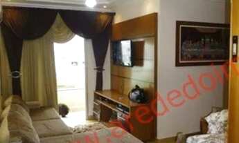 Imagem 5: APARTAMENTO RESIDENCIAL em Americana - SP, Jardim Ipiranga