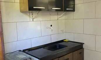Imagem: Vendo apartamento