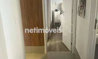 Imagem 7: Venda Área Privativa Santo Antônio Belo Horizonte