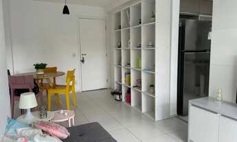 Imagem 5: Apartamento / 68 metros quadrados / 2 quartos / Pechincha - Rio de Janeiro - RJ