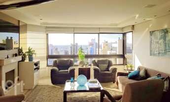 Imagem: Apartamento à venda Rua Cabral, Rio Branco