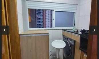 Imagem 7: Apartamento com 131m com 3 suites , varanda gourmet