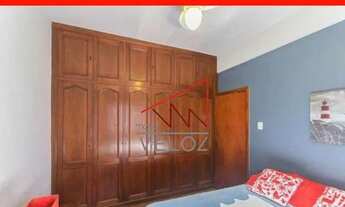 Imagem 5: Apartamento para venda tem 76 metros quadrados com 2 quartos em Flamengo - Rio de Janeiro