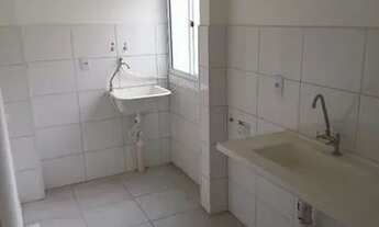 Imagem 3: Apartamento Apartamento com 2 dormitórios