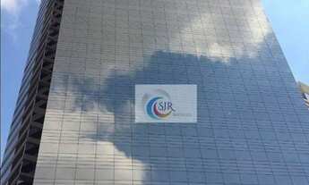 Imagem 6: Conjunto comercial para locação, Brooklin, São Paulo