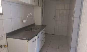 Imagem 3: Apartamento para Locação em São Gonçalo, NOVA CIDADE, 2 dormitórios, 1 banheiro, 1 vaga