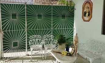 Imagem 4: Casa com 3 quartos em Stela Mares para Locação