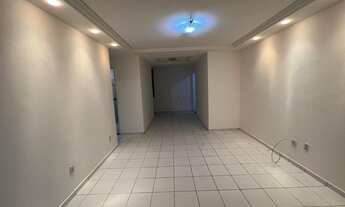 Imagem 2: Alugo apartamento sem mobilia em Ponta Negra