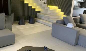 Imagem 2: Casa de condomínio para venda possui 177 metros quadrados com 4 quartos