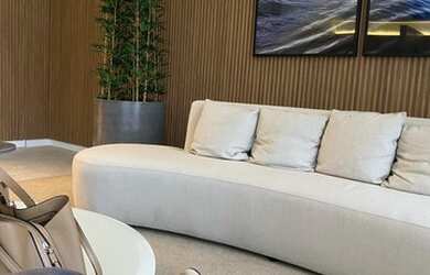 Imagem 5: Apartamento na Barra, 1/4 sala,suite, 40 mt, mobiliado em Salvador - BA