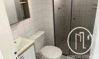 Imagem 6: Apartamento 2 dormitórios no Jardim Marabá, Rio Bonito