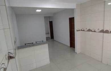 Imagem 4: Agio de Casa 2 Quartos suíte na Laje Qr 312 Samambaia Sul a 300 m do tático