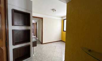 Imagem 5: Apartamento para alugar, 130 m² por R$ 3.800,00/mês - Jardim da Penha - Vitória/ES