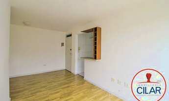 Imagem 6: Curitiba - Apartamento Padrão - Vila Izabel