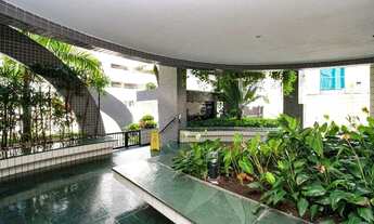 Imagem 4: Apartamento Studeo com 1 dormitório à venda, 43 m² por R$ - Itararé - São Vicente/SP