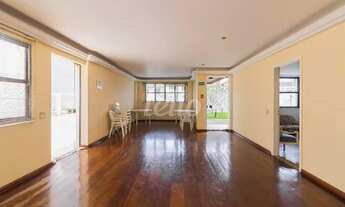 Imagem 6: São Paulo - Apartamento Padrão - Vila Mariana