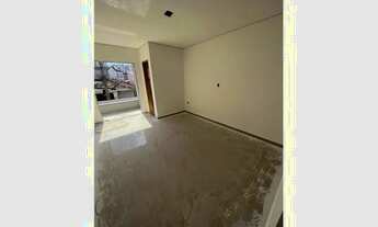 Imagem 3: Lindo Sobrado à venda em Santo André Moderno de 126m² com 2 Vagas de Garagem - Espaço, Con