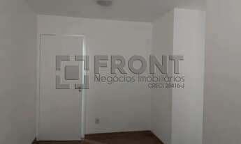 Imagem 2: Apto com 1 quarto na Cursino