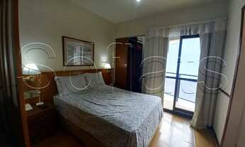 Imagem 7: Flat Champs Elysees 32m²para locação imediata no centro de São Paulo, venha conferir