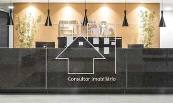 Imagem 4: Escritório para venda tem 28 metros quadrados com 1 quarto em Centro - Curitiba - PR