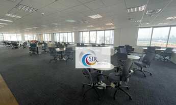 Imagem 4: Conjunto para alugar, 2976 m² - Pinheiros - São Paulo/SP