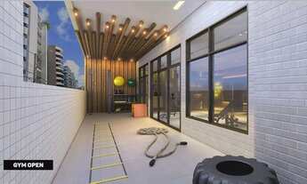 Imagem 7: Lançamento R Pontes na 1° Quadra da Praia na Rua Abdon Arroxelas