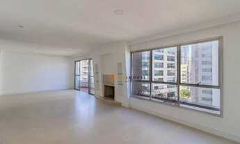 Imagem: Apartamento com 3 dormitórios, 195 m²